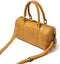 dR Amsterdam Hand / Schoudertas - Tampa - 933726 Yellow