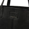 dR Amsterdam Handtas | Dames shopper | Dames schoudertas | Leren shopper | Tampa - 933727 Black