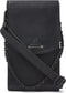 dR Amsterdam Schoudertas / Portemonnee - Tampa - 933627 Black