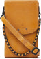 dR Amsterdam Schoudertas / Portemonnee - Tampa - 933627 Black