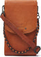 dR Amsterdam Schoudertas / Portemonnee - Tampa - 933627 Camel