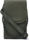 dR Amsterdam Schoudertas / Portemonnee - Tampa - 933627 Green
