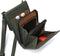 dR Amsterdam Schoudertas / Portemonnee - Tampa - 933627 Green