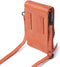 dR Amsterdam Schoudertas / Portemonnee - Tampa - 933627 Orange