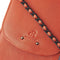 dR Amsterdam Schoudertas / Portemonnee - Tampa - 933627 Orange