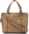 dR Amsterdam Schoudertas | Schoudertas dames | Crossbody tas dames | Handtassen dames | Leren schoudertas | Mint - 1103749 Burro