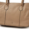 dR Amsterdam Schoudertas | Schoudertas dames | Crossbody tas dames | Handtassen dames | Leren schoudertas | Mint - 1103747 Burro