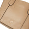 dR Amsterdam Schoudertas | Schoudertas dames | Crossbody tas dames | Handtassen dames | Leren schoudertas | Mint - 1103749 Burro