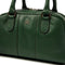 dR Amsterdam Schoudertas | Schoudertas dames | Crossbody tas dames | Handtassen dames | Leren schoudertas | Mint - 1103748 Green