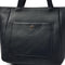 dR Amsterdam Schoudertas | Schoudertas dames | Crossbody tas dames | Handtassen dames | Leren schoudertas | Faggio - 903710 Blue