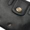 dR Amsterdam Schoudertas | Schoudertas dames | Crossbody tas dames | Handtassen dames | Leren schoudertas | Milan - 283701 Black