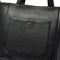 dR Amsterdam Schoudertas | Schoudertas dames | Crossbody tas dames | Handtassen dames | Leren schoudertas | Faggio - 903710 Black