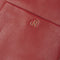 dR Amsterdam Schoudertas | Schoudertas dames | Crossbody tas dames | Handtassen dames | Leren schoudertas | Faggio - 903710 Chili Pepper