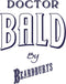 Dr. Bald Shower Shampoo 200 ml