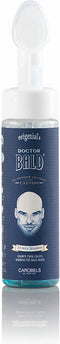 Dr. Bald Shower Shampoo 200 ml
