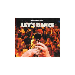 Dr. Bernard And His Swing Orchestra Lets Dance
