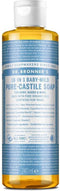 Dr. Bonner's - Vloeibare Zeep Baby Mild