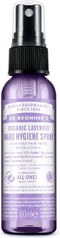 Dr. Bronner Hand Desinfecteer Lavendel