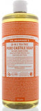Dr. Bronner's - Vloeibare zeep Tea Tree