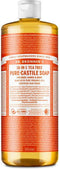 Dr. Bronner's - Vloeibare zeep Tea Tree