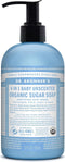 Dr. Bronner Shikakai soap Baby