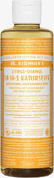 Dr Bronners Magic soap citrus