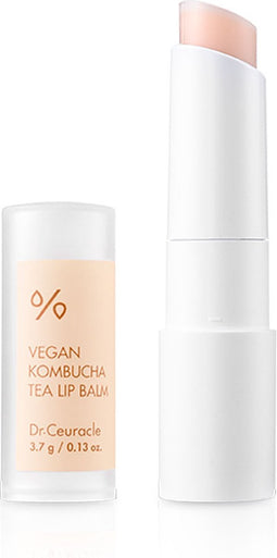 Dr.Ceuracle - Vegan Kombucha Tea Lip Balm - 3.7g - Lippenbalsem