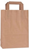 Dr Draagtassen groot papier 32x17x44 doos a 25 stuks tas