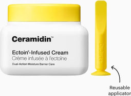 Dr. jart+ Ceramidin Ectoin Infused Cream 50ml