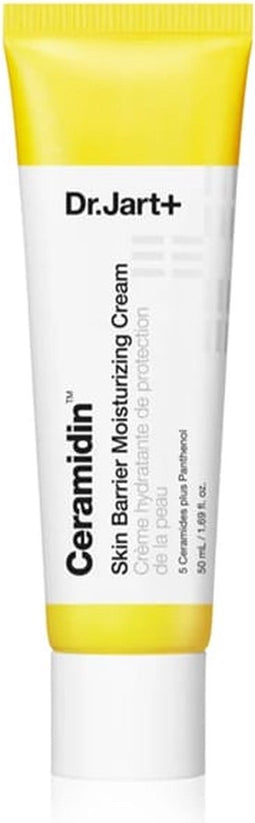 Dr.Jart+ Ceramidin Skin Barrier Moisturizing Cream 50ml