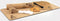 Dr. Liston's Supreme Neck Rest - Gitaar halssteun