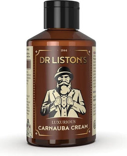 Dr Listons Carnauba Cream