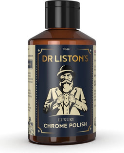 Dr Listons Chrome Polish