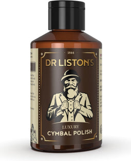 Dr Listons Cymbal Polish