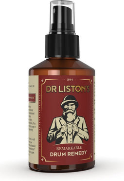 Dr Listons Drum Remedy