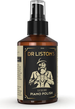 Dr Listons Piano Polish