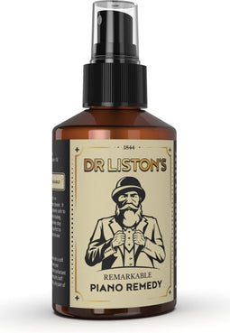 Dr Listons Piano Remedy