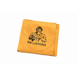 Dr Listons Poetsdoek Remarkable