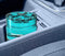 Dr. Marcus Luxe Luchtverfrisser Senso Ocean Blauw