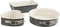 Dr. Oetker mini bakvorm set, 3 stuks exclusive serie