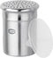 Dr. Oetker Suikerstrooier grof kitchen tools rvs 7,5cm