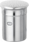 Dr. Oetker Suikerstrooier grof kitchen tools rvs 7,5cm