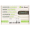dr Senst® fingertip pulse oximeter YK-80B incl. batteries