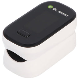 dr Senst® fingertip pulse oximeter YK-80B incl. batteries