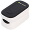 dr Senst® fingertip pulse oximeter YK-80B incl. batteries