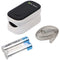 dr Senst® fingertip pulse oximeter YK-80B incl. batteries
