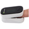dr Senst® fingertip pulse oximeter YK-80B incl. batteries