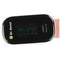 dr Senst® fingertip pulse oximeter YK-80B incl. batteries