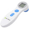 dr Senst® infrared forehead thermometer DET-306 contactless & safe