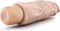 Dr. Skin - Cock Vibe no4 Vibrator - Mocha